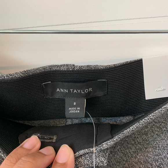 NWT Ann Taylor “The Audrey” Pants - Picture 3 of 4